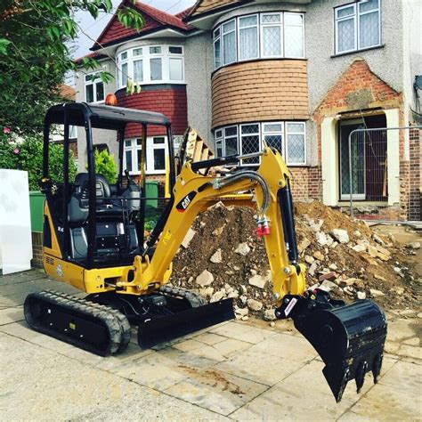 mini digger driver|digger drivers wanted.